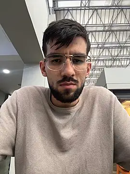 Mr WhiteCock online show from June 22, 2026, 7:22 pm