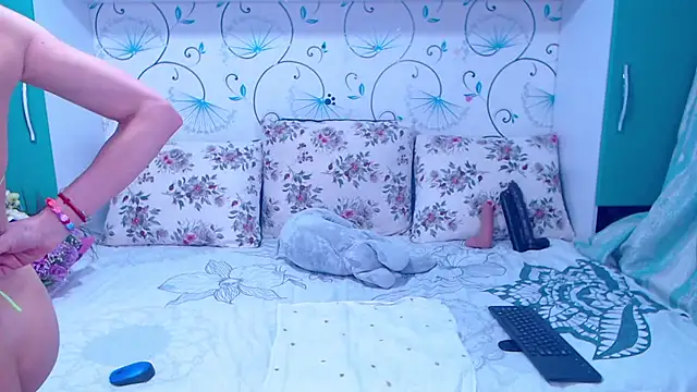 demiemorre online show from January 8, 2026, 5:57 am