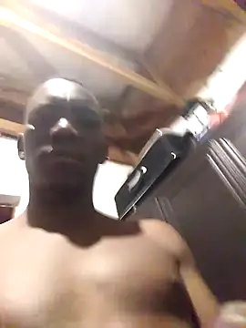 King Jovi online show from October 5, 2025, 5:58 pm