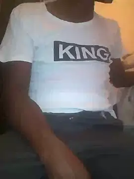 King Jovi online show from December 6, 2024, 8:01 pm