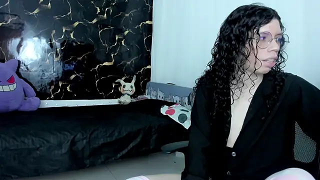 Angel Dust18 online show from April 2, 2026, 5:08 pm