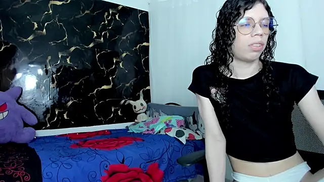 Angel Dust18 online show from June 16, 2026, 6:30 pm