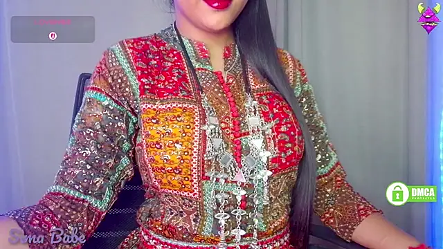 CallMeSima online show from October 20, 2025, 3:41 am