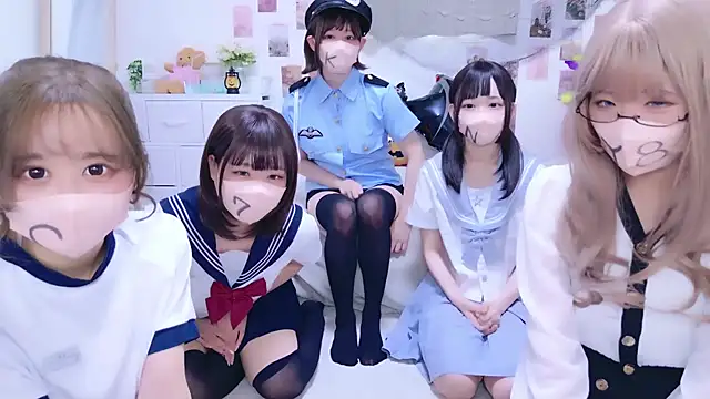 841 yayoi online show from November 1, 2025, 3:57 am