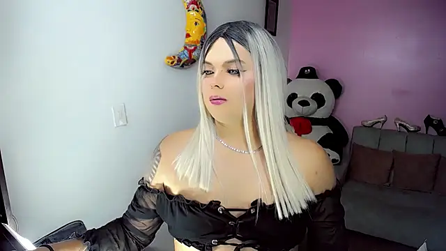 SweetKim21 online show from February 22, 2025, 2:50 am