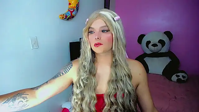 SweetKim21 online show from November 4, 2025, 9:46 am