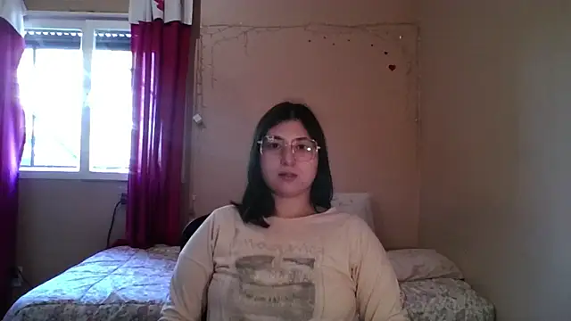 imsohornydacom online show from April 11, 2026, 6:22 pm