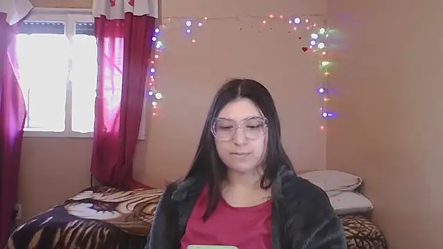 imsohornydacom online show from June 20, 2026, 5:51 pm