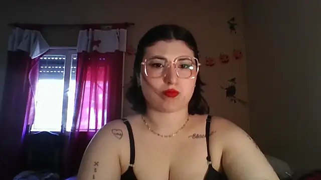 imsohornydacom online show from November 15, 2025, 6:34 pm