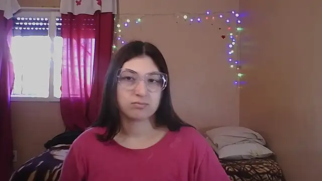 imsohornydacom online show from June 19, 2026, 5:52 pm