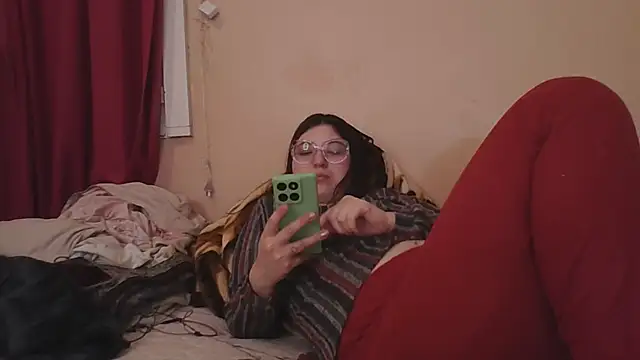 imsohornydacom online show from June 11, 2026, 12:32 am