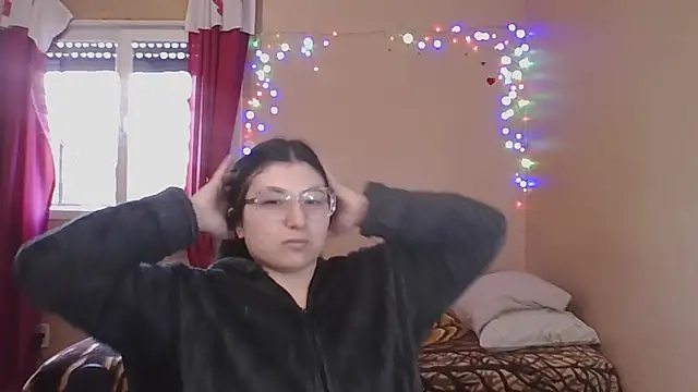imsohornydacom online show from June 21, 2026, 5:19 pm