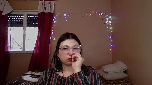 imsohornydacom online show from June 4, 2026, 5:28 pm