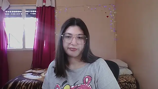 imsohornydacom online show from July 16, 2026, 4:37 pm