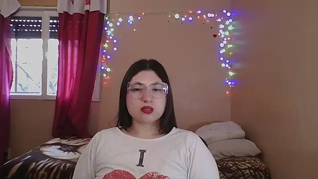 imsohornydacom online show from June 7, 2026, 5:29 pm