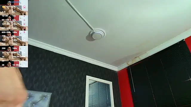 AlexLenox  online show from September 19, 2025, 1:04 pm