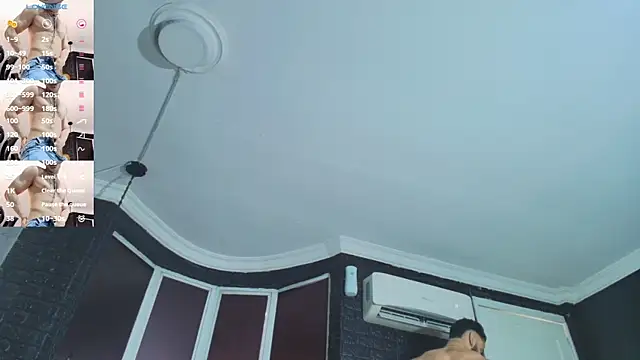 AlexLenox  online show from May 30, 2026, 1:50 pm