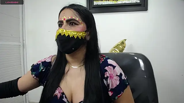 dayadubey  online show from October 7, 2025, 11:06 pm