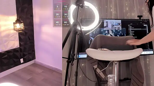 nickky   online show from October 9, 2025, 5:30 am