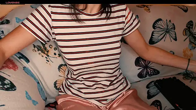 Perversdemlni online show from November 16, 2025, 11:37 am