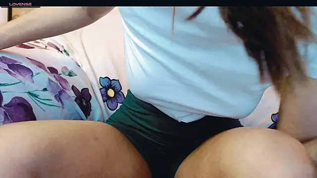 Perversdemlni online show from October 13, 2025, 6:26 am