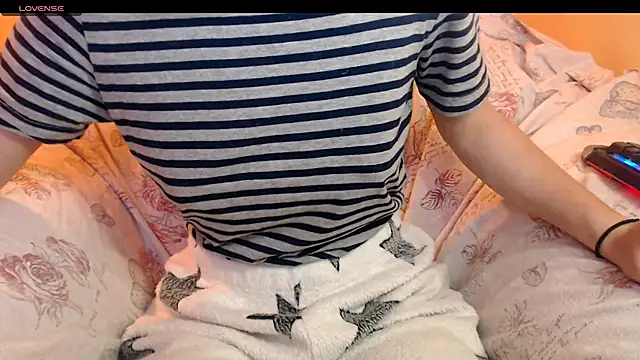 Perversdemlni online show from March 20, 2025, 6:53 pm