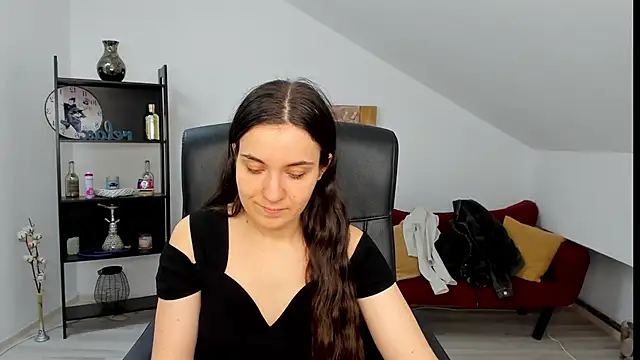 MelissaWiliam online show from June 3, 2026, 11:11 am