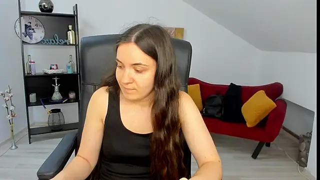 Snapshot of MelissaWiliam chatting on July 20, 2026, 11:12 am MelissaWiliam online show from July 20, 2026, 11:12 am