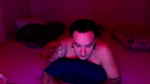 baphomet from ice online show from November 19, 2025, 2:50 pm