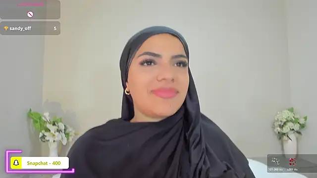 Umarani  online show from June 12, 2026, 6:38 pm