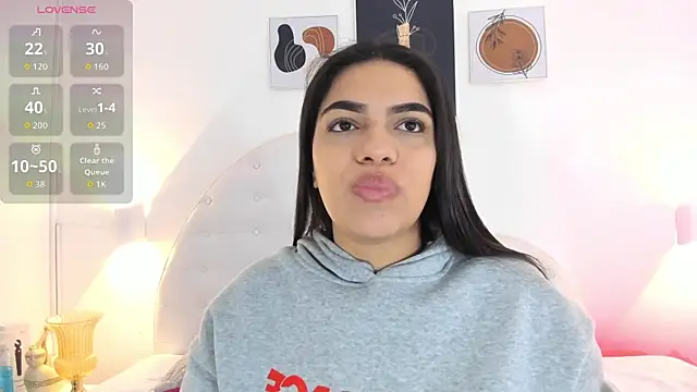 Umarani  online show from November 15, 2025, 11:36 am