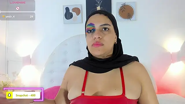 Umarani  online show from February 10, 2026, 6:29 pm