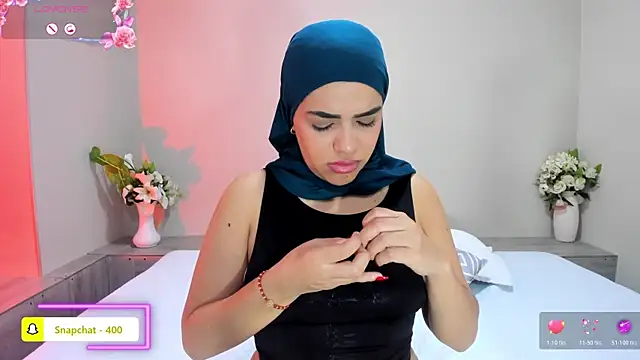 Umarani  online show from July 16, 2026, 6:38 pm