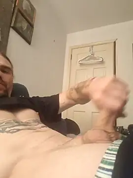 19bambam87 online show from March 22, 2026, 2:15 am