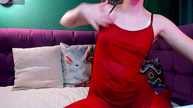 VanillaKelly online show from February 3, 2026, 2:53 am