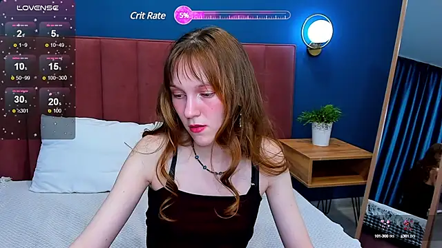 VanillaKelly online show from March 7, 2025, 6:57 am