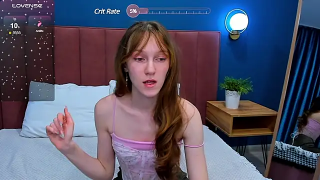 VanillaKelly online show from March 3, 2025, 4:10 am