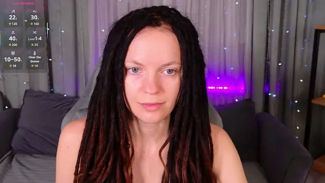 CoreyJane online show from July 7, 2026, 4:26 am