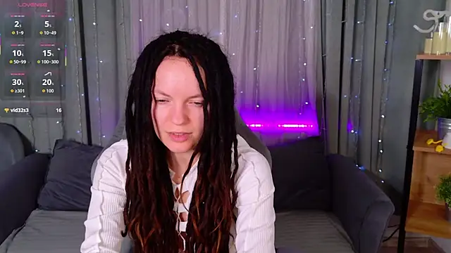 CoreyJane online show from June 14, 2026, 4:35 am