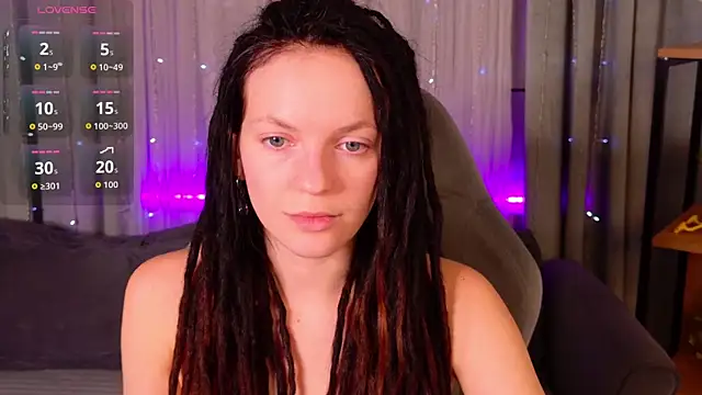 CoreyJane online show from April 20, 2026, 4:37 am