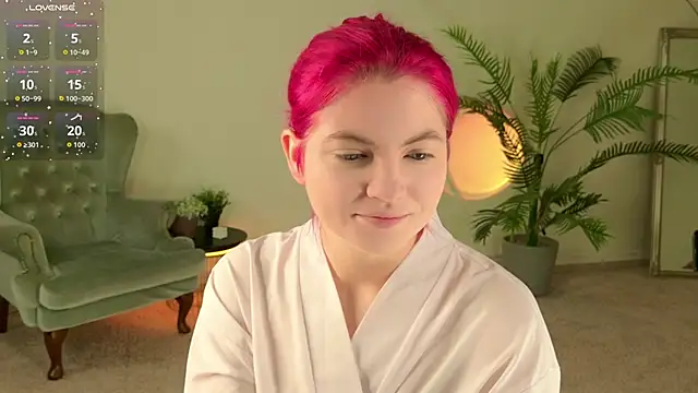 Lisa Adam online show from May 4, 2026, 6:11 pm
