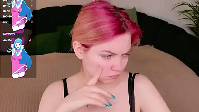 Lisa Adam online show from February 13, 2026, 6:08 pm