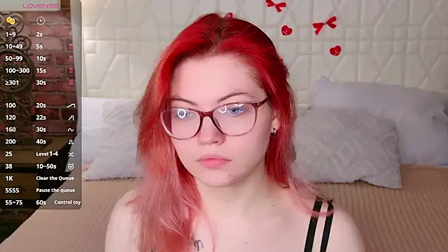 Lisa Adam online show from March 10, 2026, 6:01 pm