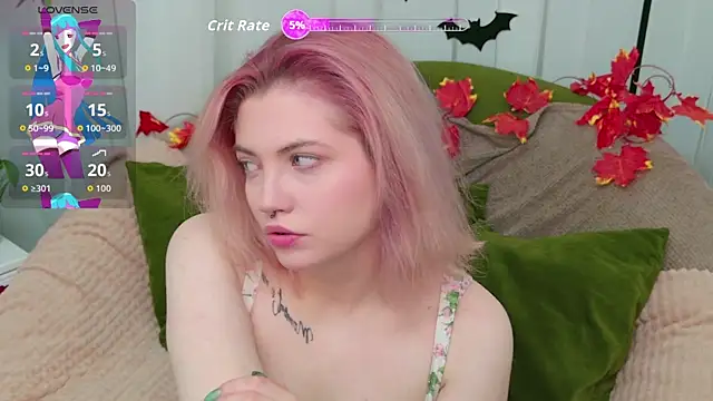 Lisa Adam online show from October 17, 2025, 5:04 pm