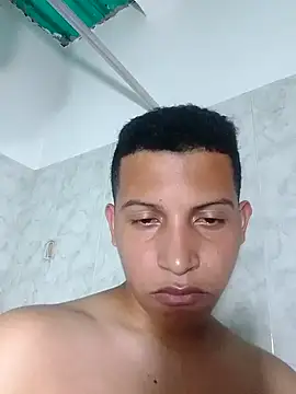 Fuenmayor40 online show from December 22, 2025, 6:35 am