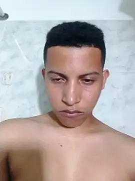 Fuenmayor40 online show from December 19, 2025, 7:11 am