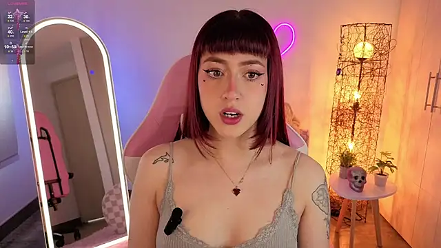 violet ch online show from June 26, 2026, 7:20 pm