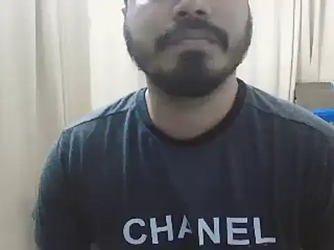 desiboyasif online show from March 13, 2025, 4:01 pm