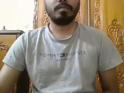 desiboyasif online show from October 24, 2025, 5:45 pm