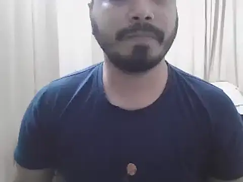 desiboyasif online show from March 6, 2025, 4:07 pm